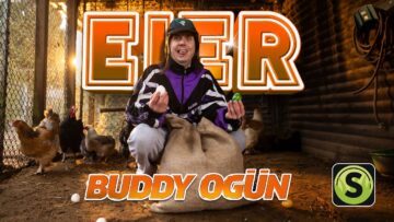 Buddy Ogün – Eier