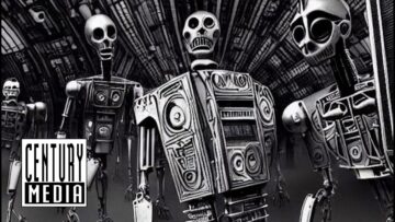 VOIVOD – Quest For Nothing