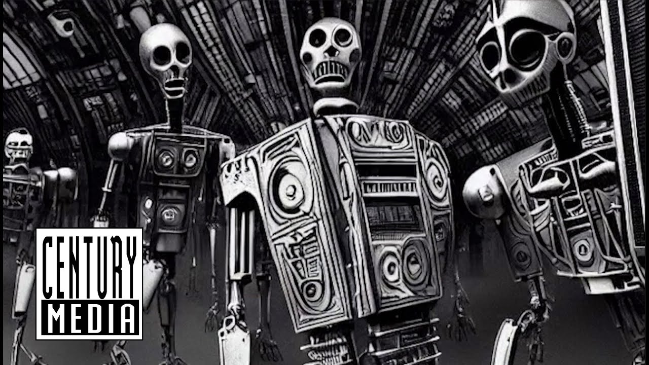 VOIVOD – Quest For Nothing