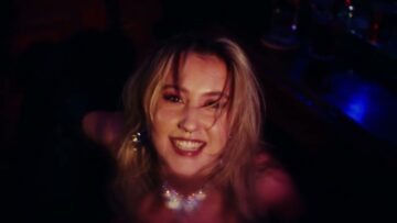 Hannah Grae – Better Now You’re Gone