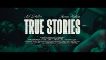 AP Dhillon – True Stories