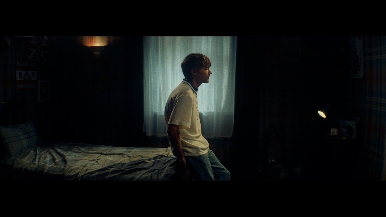Louis Tomlinson – Silver Tongues