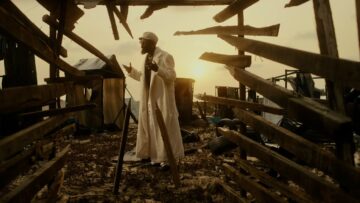 Patoranking – ABOBI