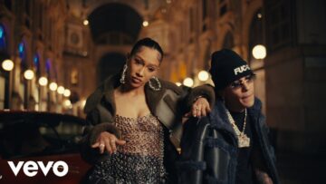 BIA, Sfera Ebbasta, Fivio Foreign – MILANO