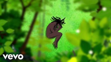 Stonebwoy – More Of You