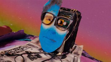 Animal Collective – We Go Back