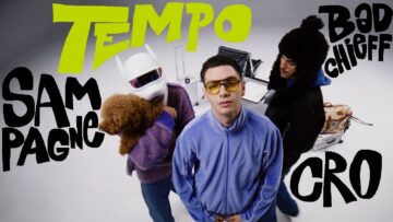 Sampagne, badchieff, CRO – tempo