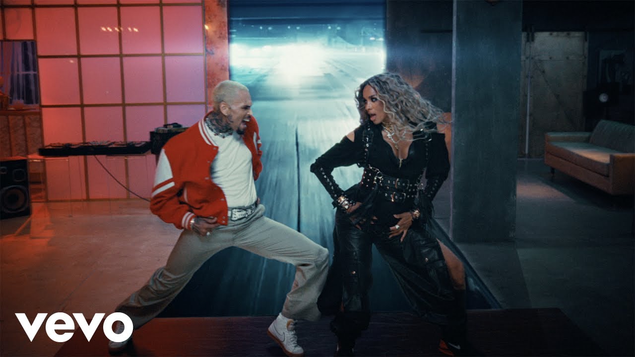 Ciara – How We Roll
