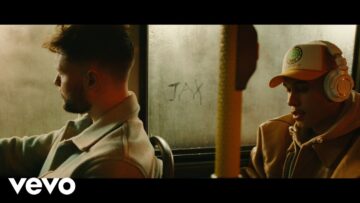 Jax Jones, Calum Scott – Whistle