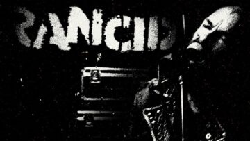 Rancid – New American