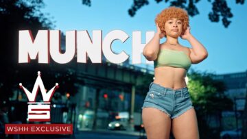 Ice Spice – Munch (Feelin’ U)