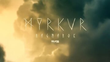 MYRKUR – Ragnarok (Original Soundtrack)