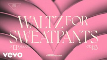 Cody Fry – Waltz For Sweatpants