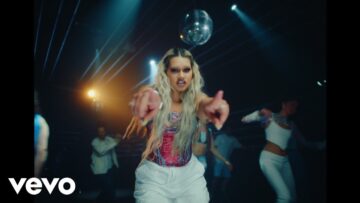 Jonas Blue, RANI – Finally