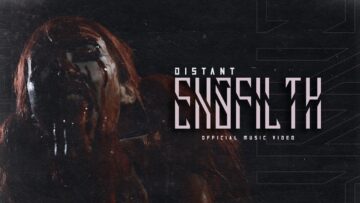 Distant – Exofilth