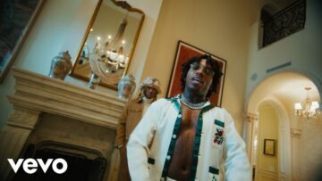 Jacquees ft. Future – When You Bad Like That