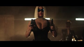 Nicki Minaj – Do We Have A Problem?