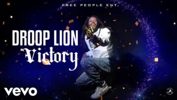 Droop Lion – Victory