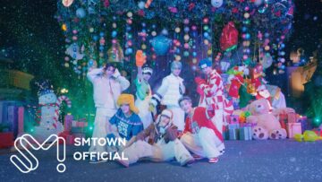 NCT DREAM – Candy