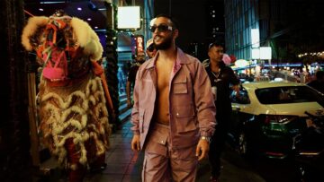 Lacrim – Corleone II