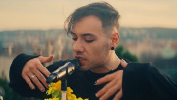 Renne Dang – kytky z pumpy [acoustic]