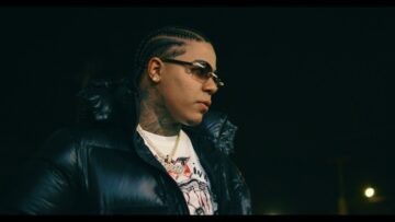 DONATY – CERO CARITA  BY AT FILMS