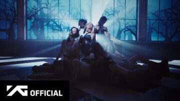 BABYMONSTER – ‘SHEESH’ M/V