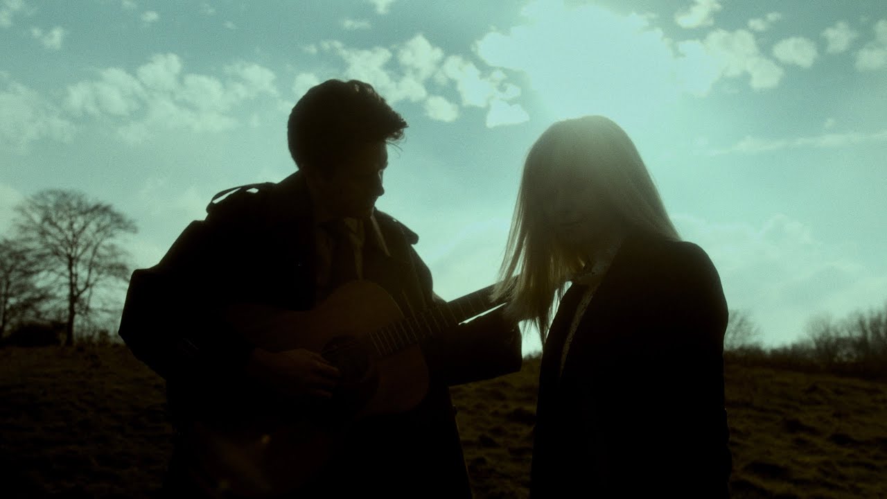 Still Corners – Today is the Day