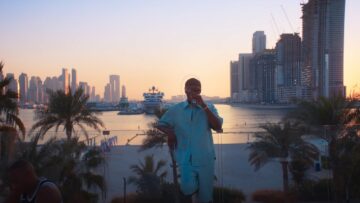 Werenoi – Location