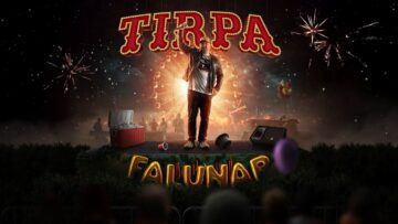 TIRPA – ÁLL A BÁL feat KRÚBI, AZA