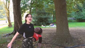 Princess Chelsea – I Don’t Know You