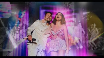 Corazón Serrano – No Sufriré Por Nadie . Ft. Grupo Beren