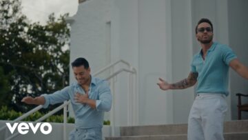 Carlos Rivera, Prince Royce – Calumnia