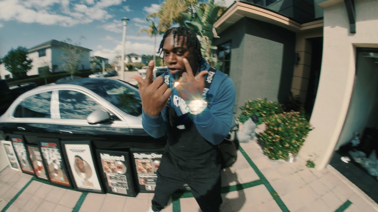 Fredo Bang – You Hate Me