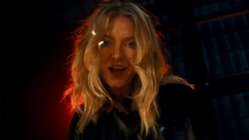 Astrid S – First To Go