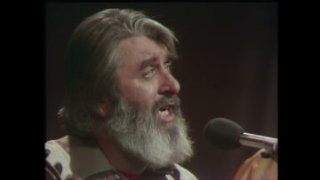 The Captains and The Kings – The Dubliners featuring Ronnie Drew
