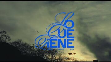 LO QUE TIENE – MORAD, BENY JR, RVFV [VIDEO OFICIAL]