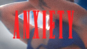 Lilyisthatyou – Anxiety