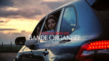 Vernis Rouge – Bande organisée