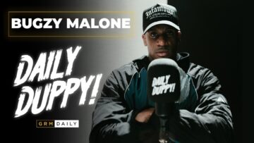 Bugzy Malone – Daily Duppy