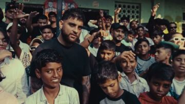 NOTHING LASTS – KARAN AUJLA, DIVINE