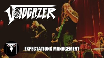 VOIDGAZER – Expectations Management