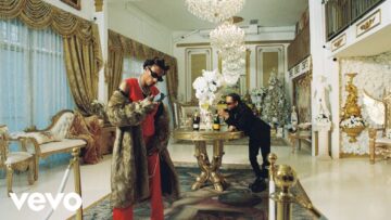 Pink Siifu – X..’!!  ft. SwaggyQ, VonBeezy