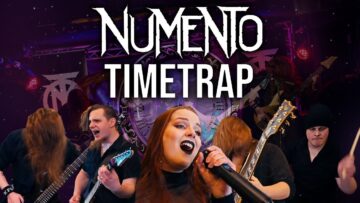 Numento – Timetrap