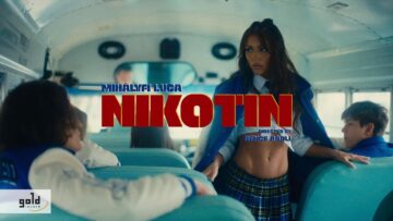 Mihályfi Luca – Nikotin