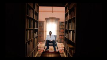 Fally Ipupa – Alliance