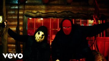 WesGhost, Diggy Graves – TEETH