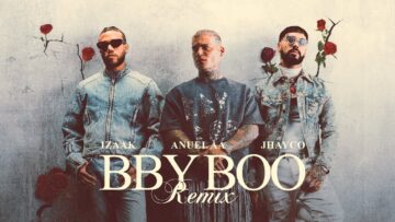 iZaak – BBY BOO (Remix)