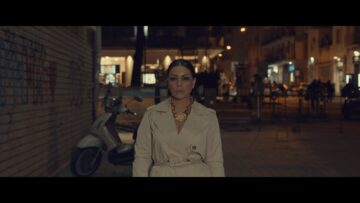 Giusy Attanasio – Nun ce mettimme chiù paura