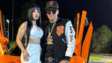 Yo Estoy Pa Ti NaMas – Bayron Fire